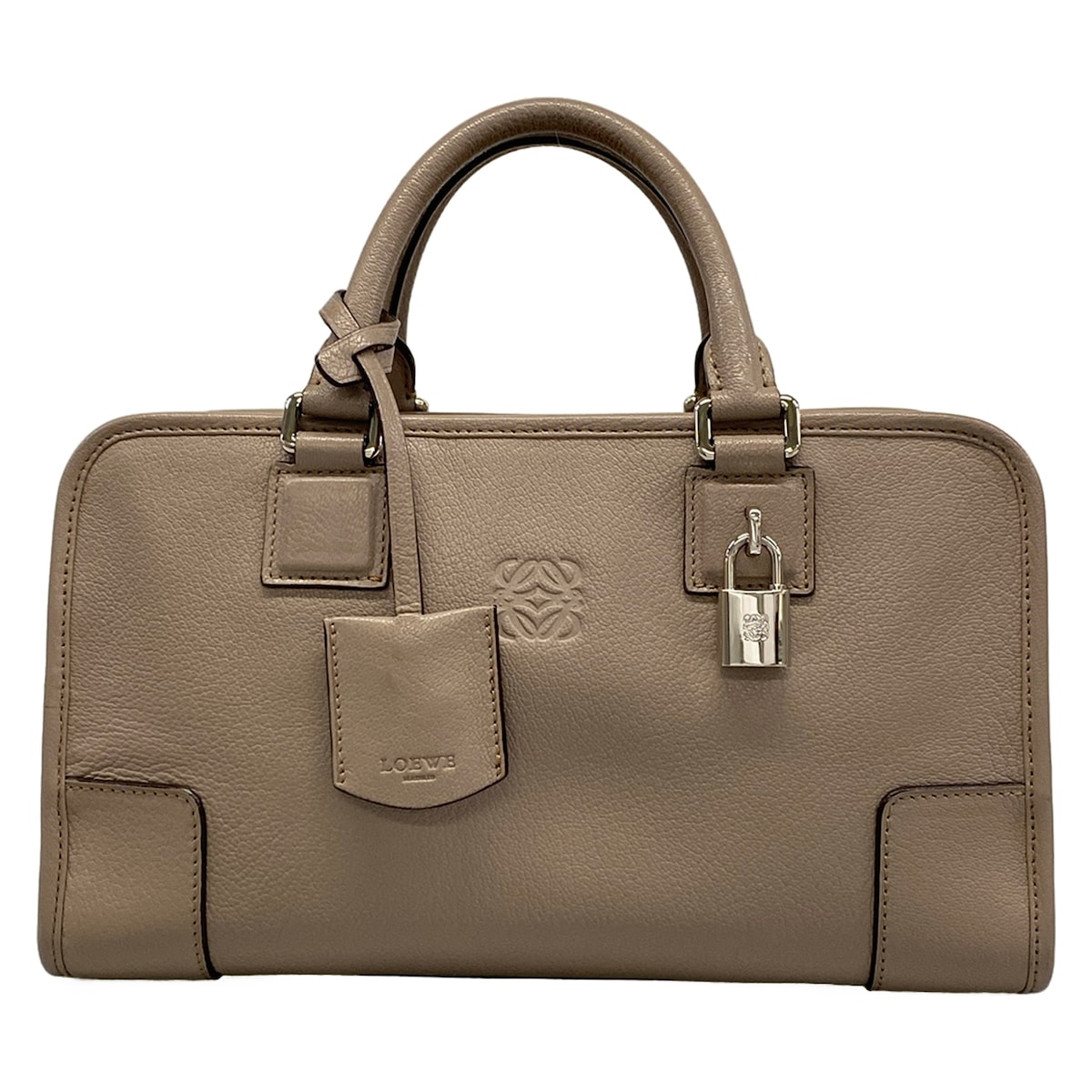 Loewe Amazona 28 Handbag 352.35.A03